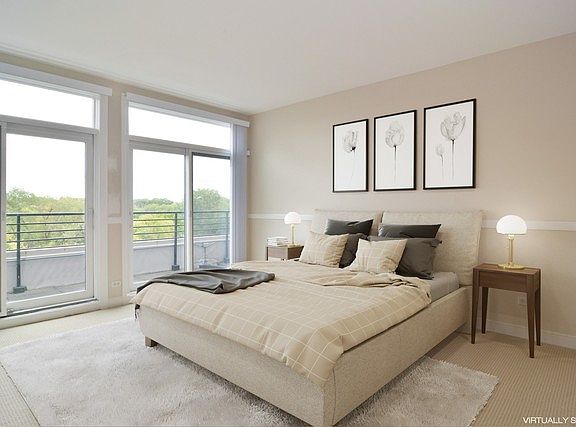 4th image of 2905 N Western Ave #6D2