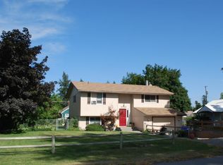 3320 N Ely Rd, Spokane, WA 99212