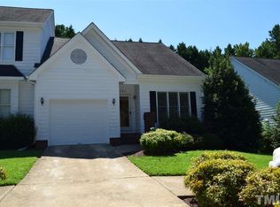 707 Page St, Clayton, NC 27520