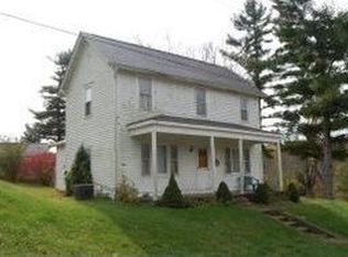 23782 Weisburg Rd, Sunman, IN 47041