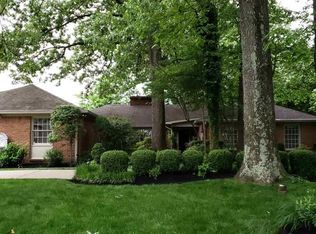 3620 Sherwood Rd, Paducah, KY 42001