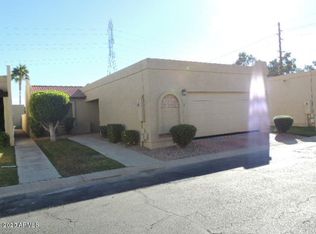 1360 E Brown Rd UNIT 7, Mesa, AZ 85203