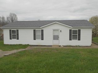 88 Cardinal Dr, Falmouth, KY 41040