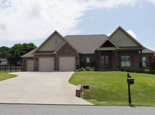 2345 Springcrest St, Conway, AR 72034