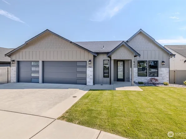 958 Racine Springs Dr., Wenatchee, WA 98801