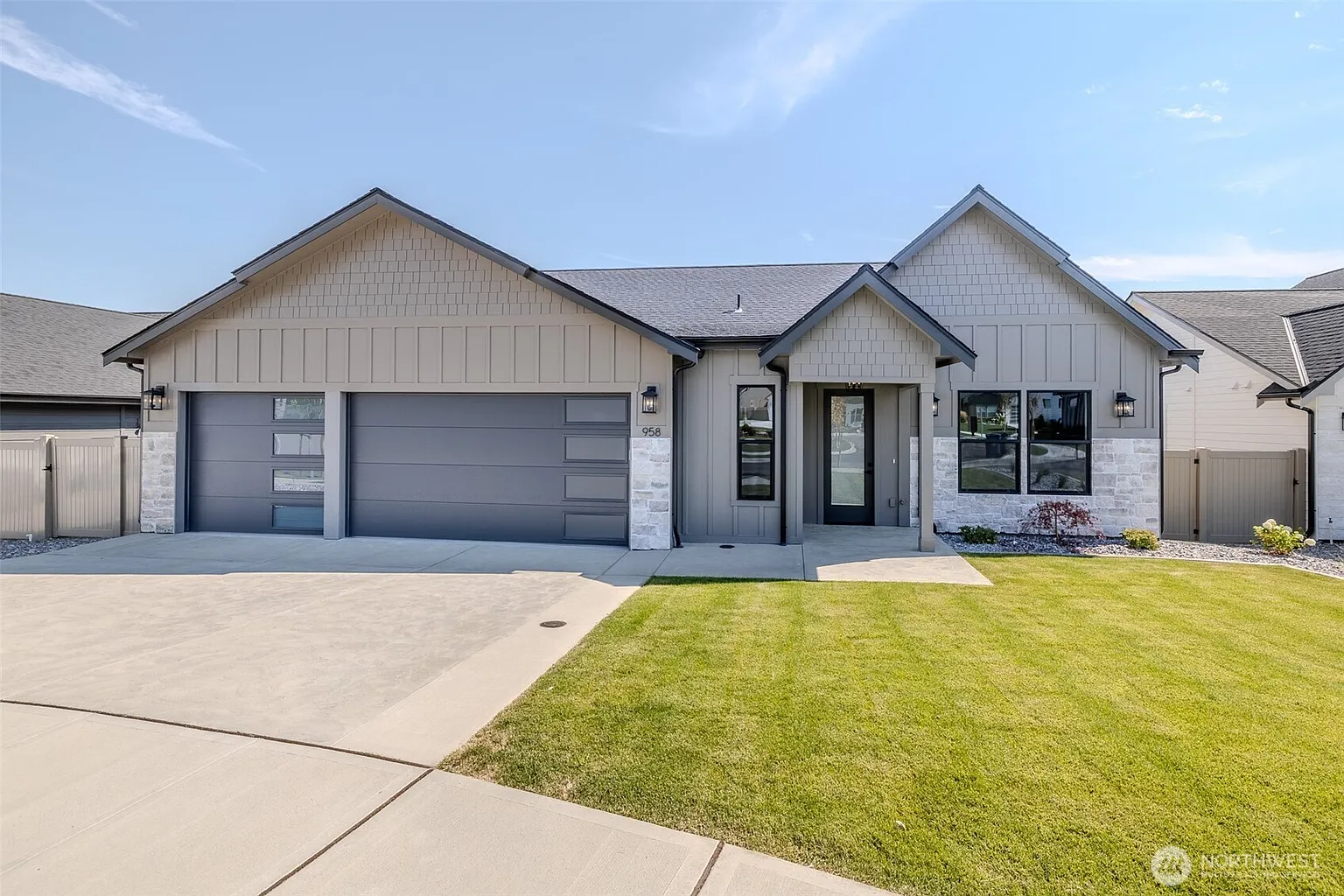 958 Racine Springs Dr. photo 1