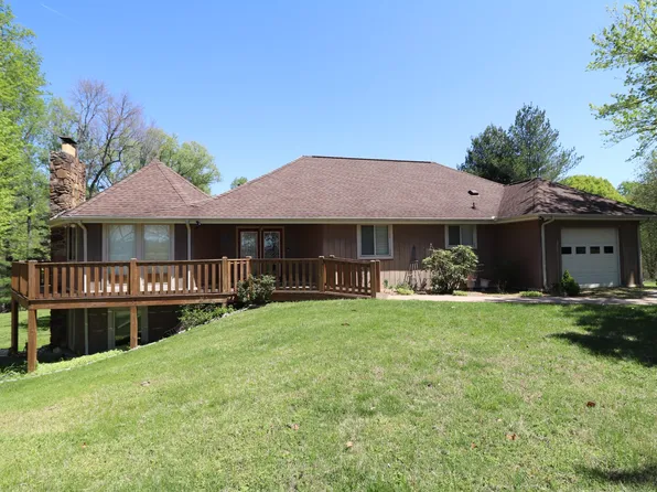 1290 Shiloh Rd Lot 9, Lafayette, TN 37083