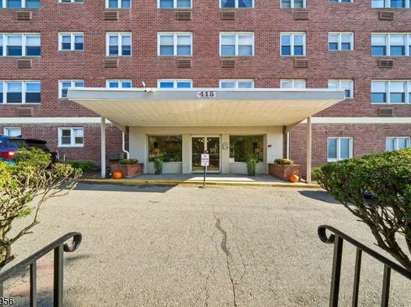 415 Claremont Ave #1G, Montclair Twp., NJ 07042