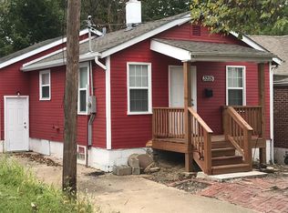 3205 Edmundson Rd, Saint Louis, MO 63114