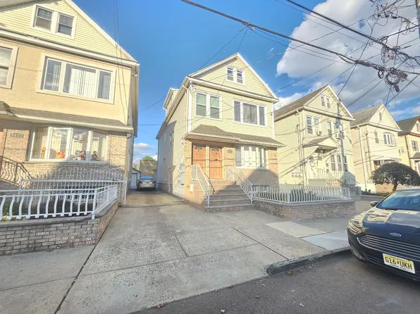 945 Meredith Ave Floor 2, Elizabeth, NJ 07202