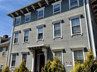 40 Bowen St #2, Providence, RI 02903