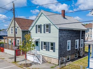 1241 Cove Rd, New Bedford, MA 02740