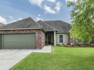 428 Clay Ridge Dr, Youngsville, LA 70592