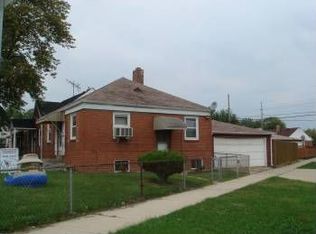 1469 Truman St, Hammond, IN 46320