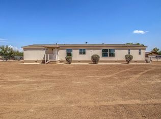 25327 S 199th St, Queen Creek, AZ 85142