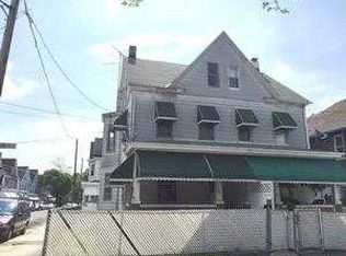 79 N James St, Hazleton, PA 18201