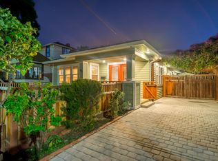 415 Leigh Ave, San Jose, CA 95128