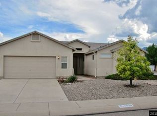 2630 Raven Dr, Sierra Vista, AZ 85650