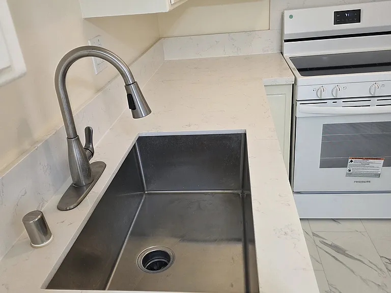 kitchen sink