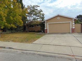 312 Mayten Way, Fremont, CA 94539