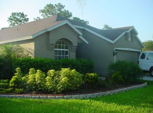 13425 Staghorn Rd, Tampa, FL 33626