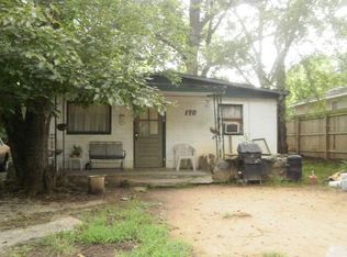 170 Stevens St, Athens, GA 30601