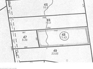 5 Turner Ln, Kennebunk, ME 04043