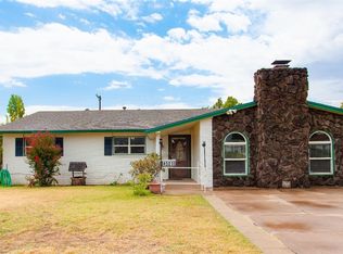 4501 52nd St, Lubbock, TX 79414