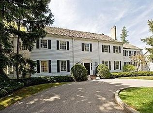 50 Locust Rd, Winnetka, IL 60093