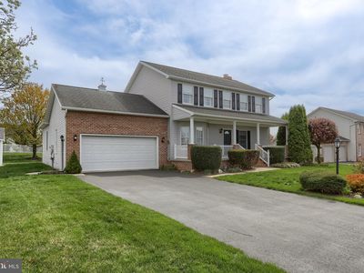 227 Cooper Rd, Hummelstown, PA, 17036