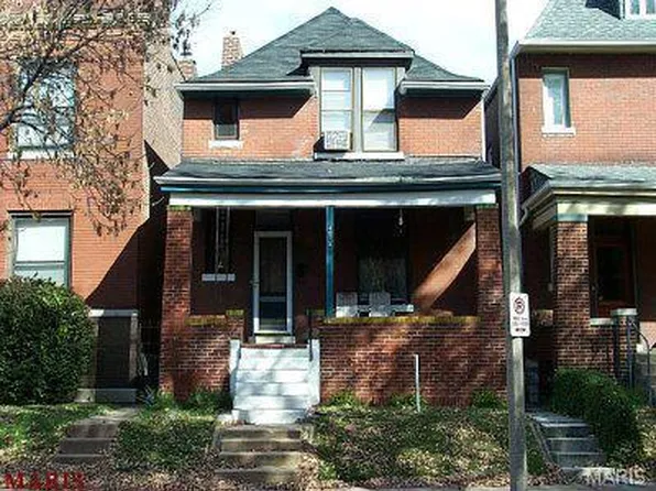 4015 Flad Ave, Saint Louis, MO 63110