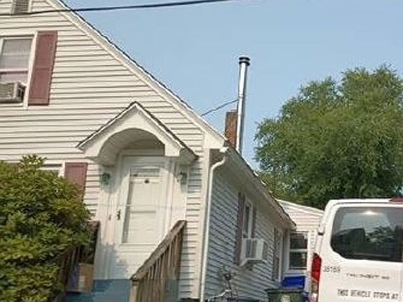 Property Side View