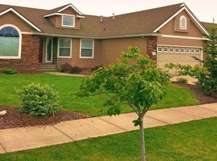 1059 E Stoneybrook Loop, Post Falls, ID 83854