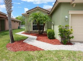 9594 SW Flowermound Cir, Port Saint Lucie, FL 34987