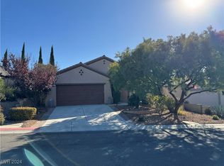 3025 Fort Stanwix Rd, Henderson, NV 89052