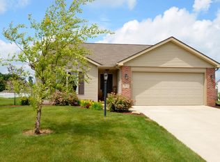 376 Rockwell Ave, Roanoke, IN 46783