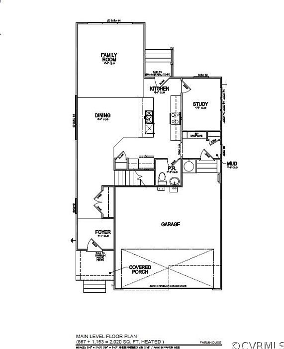 2nd image of 7918 Lyndale Dr