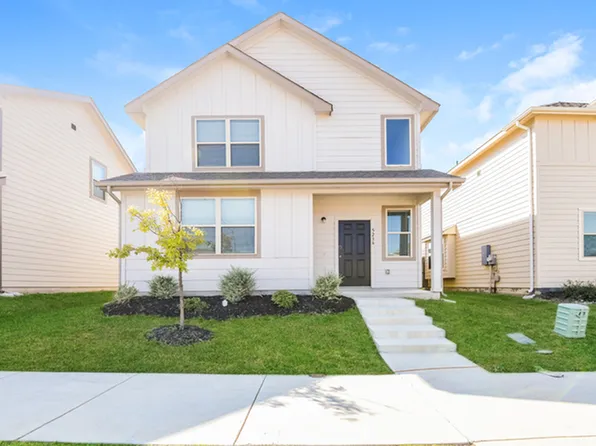 5236 Applegate Dr, Fort Worth, TX 76119