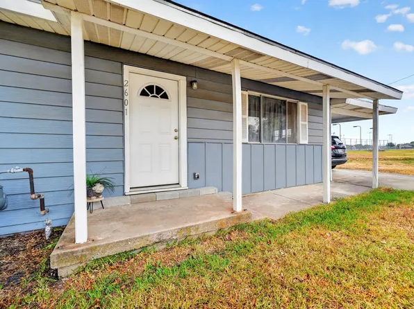 2601 Crestridge, Caddo Mills, TX 75135