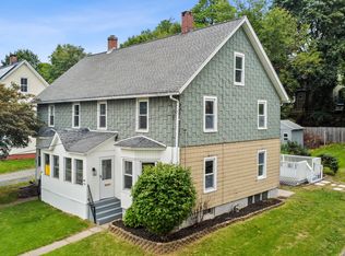 40 William St, East Hartford, CT 06108