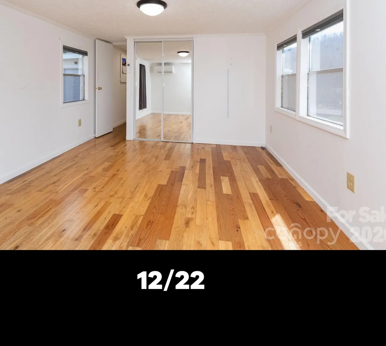 1 bed, 900 sqft, $1,075 — Photo 3