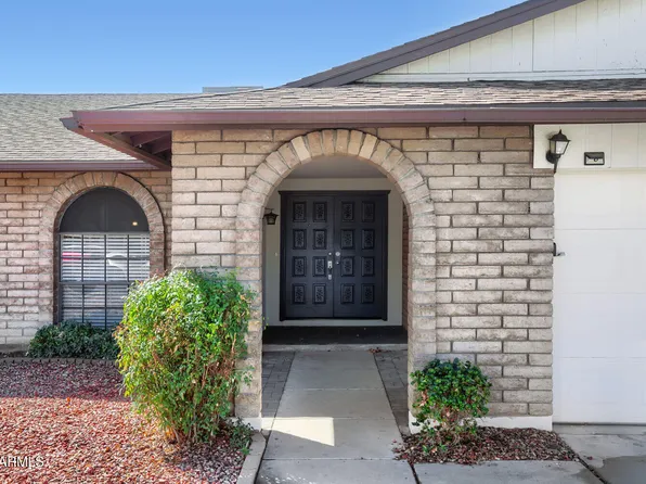 5409 W DESERT HILLS Drive, Glendale, AZ 85304