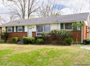 908 Apple Valley Rd, Madison, TN 37115