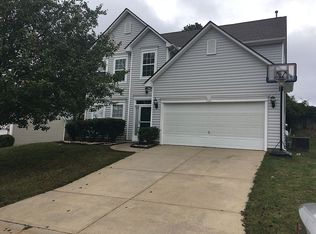 402 Laurel Meadows Pkwy, Greenville, SC 29607