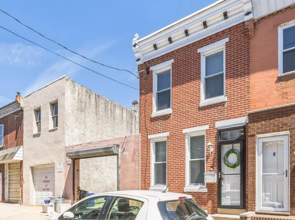 1115 Cantrell St, Philadelphia, PA 19148
