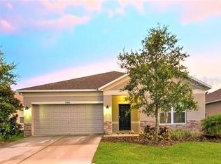 33804 Honeywood Ave, Wesley Chapel, FL 33545