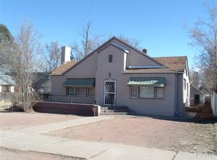 2120 West St, Pueblo, CO 81003