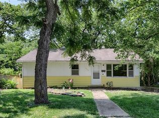 1117 Cordell St, Excelsior Springs, MO 64024