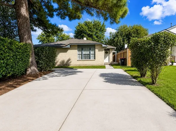 3105 Oak Rock Cir, Spring, TX 77373