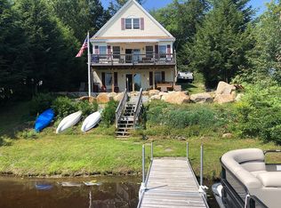 178 Cove Rd, Washington, NH 03280
